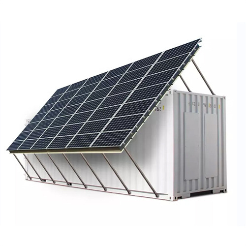 Aruba solar panels connection to grid
