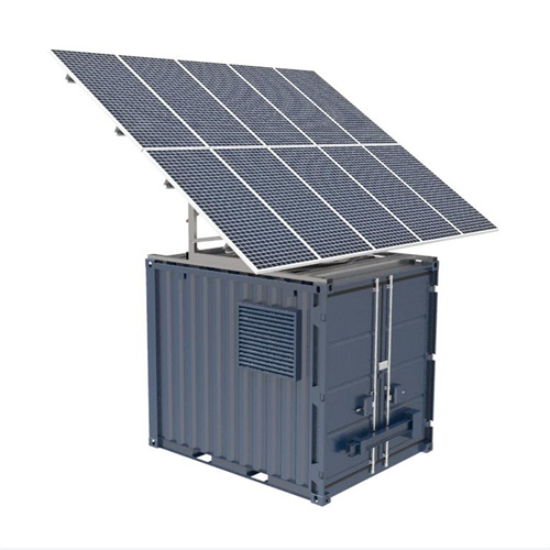 About Power grid energy storage peak load mobile power supply vehicle