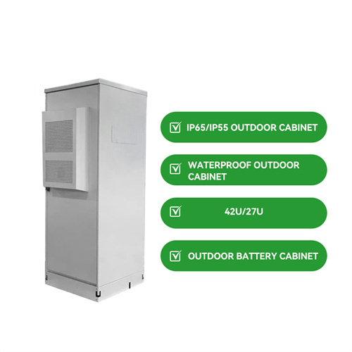 New energy storage is an industry classification