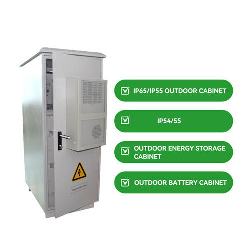 About Lithium battery energy storage power station specifications and standards
