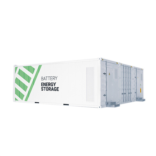 About Liquid flow solar container company