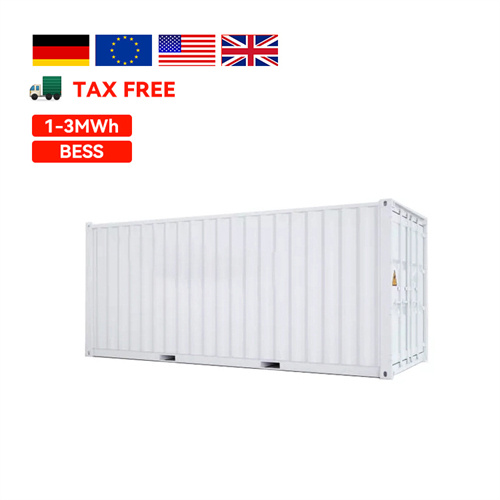 About Poland energy storage box manufacturers ranking