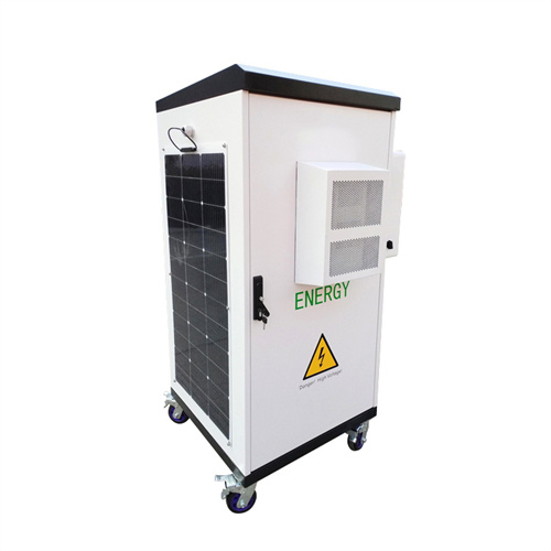 Private individuals in north asia can build energy storage power stations