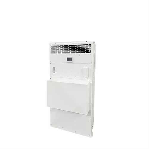 New energy storage box battery