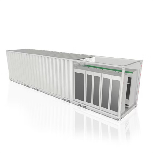 About Ashgabat commercial energy storage cabinet wholesaler