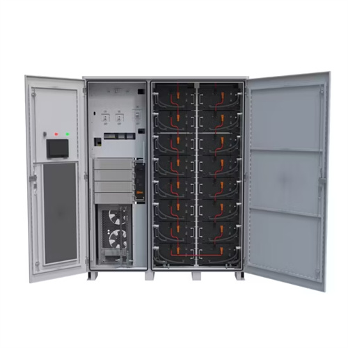 Application scenario analysis of stacked energy storage batteries