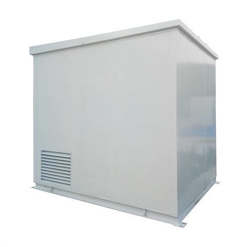 About A precedent for energy storage subsidies