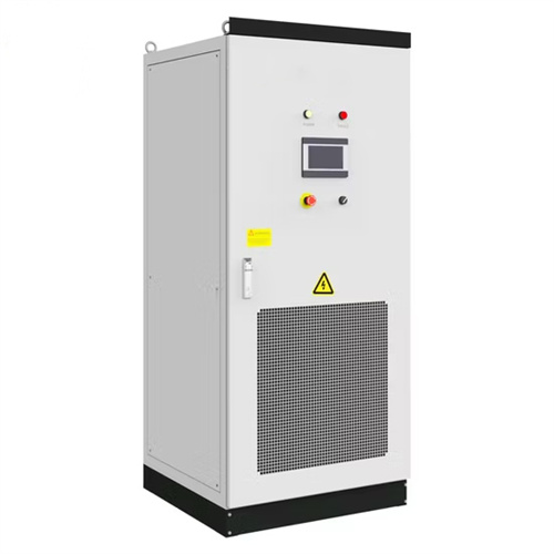About Bridgetown pw energy storage plant operation