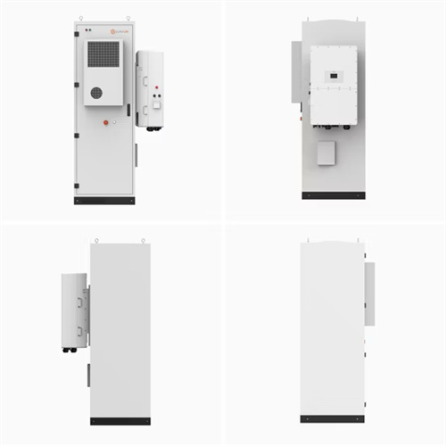 Northern cyprus solar container battery price inquiry