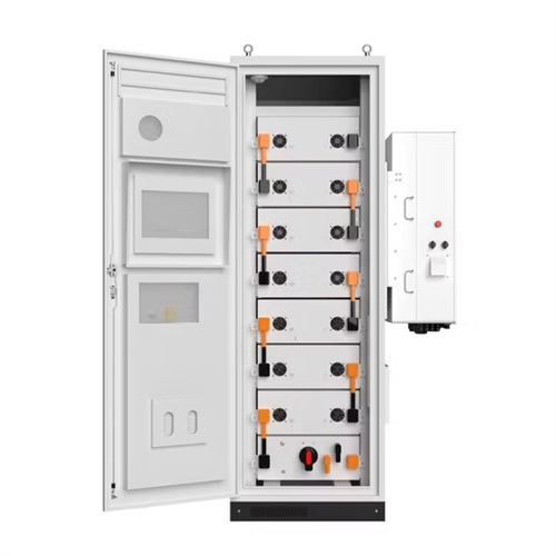 Advantages of new energy mobile solar container