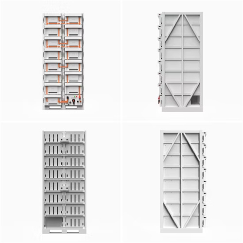 Grid companies invest in energy storage power stations
