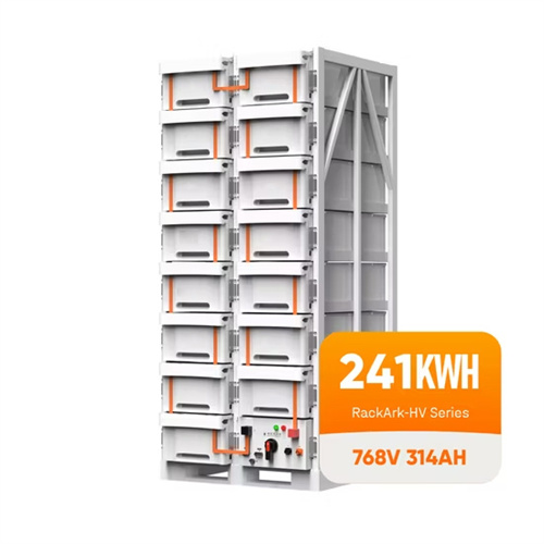 Home energy storage power generation