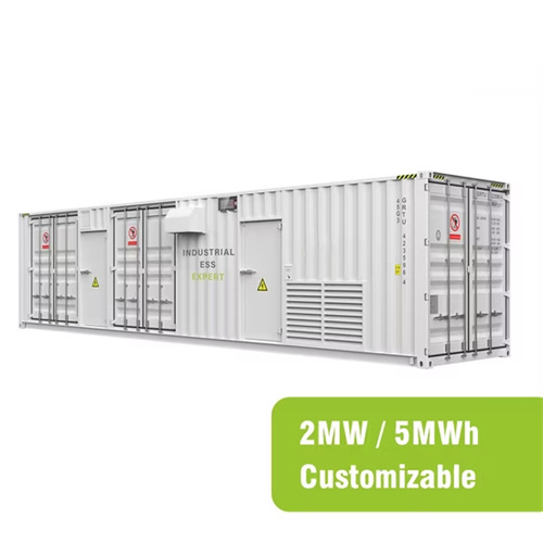 Advantages of electric vehicle energy storage products