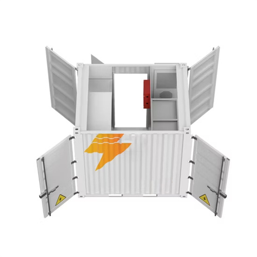 China-africa compressed air energy storage project starts construction