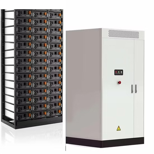 About Poland s 14th five-year energy storage plan