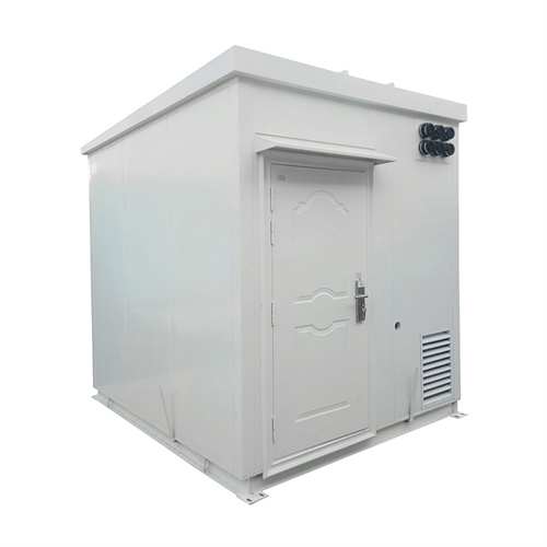 About What is the principle of electric compressed air energy storage