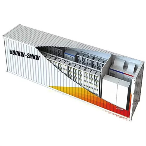 Stacked energy storage kit manufacturer