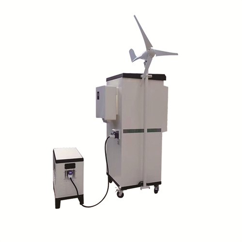 About Cairo energy storage connector field