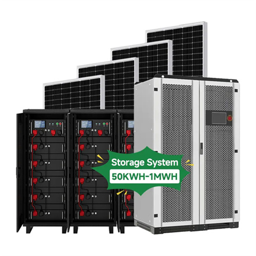 About Is the energy storage power station an industrial land why 