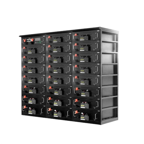 About Do new energy vehicles need energy storage 
