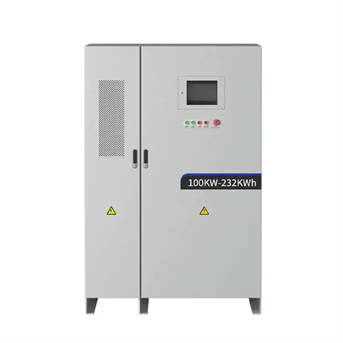 About Energy storage cabinet field space prediction model