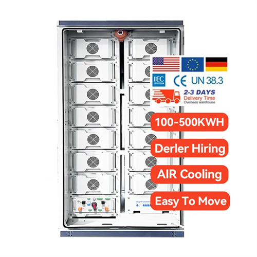 About Wind and solar energy storage power supply