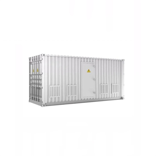 Research on the current status and development of energy storage technology