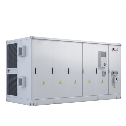 Invest in technology to develop energy storage power stations