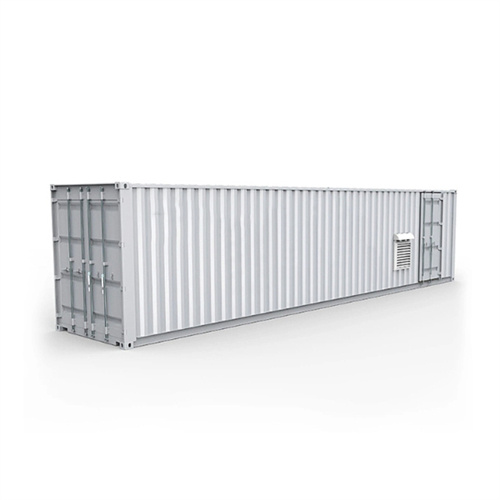 What is the development trend of electrochemical energy storage
