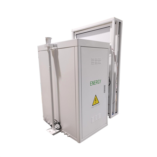 What are the accessories for large energy storage batteries 